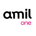 Amil One - One Health- Seguradora / Operadora de Seguro Parceira Agata Mac